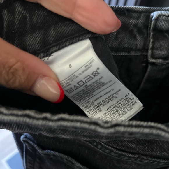 Old Navy OG straight - Picture 3 of 3